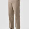 Edition Süet Pantolon - Gravel