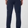 Edition Süet Pantolon - Lacivert