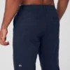Edition Süet Pantolon - Lacivert