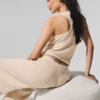 Effortless Claw Clip - Kahverengi Kaplumbağa Desenli