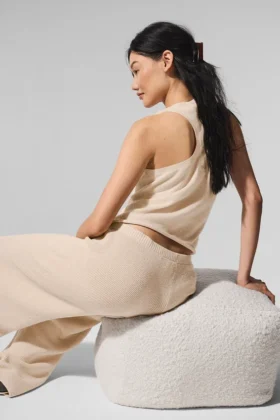 Effortless Claw Clip – Kahverengi Kaplumbağa Desenli