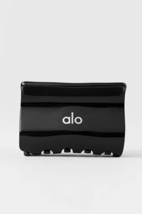 Effortless Claw Clip - Siyah