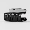 Effortless Claw Clip - Siyah