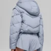 Glacier Puffer - Kış Donu