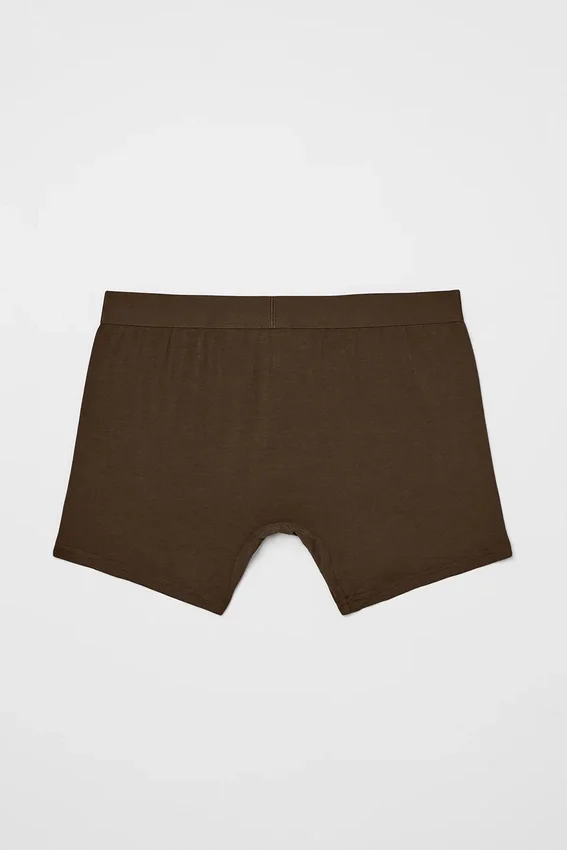 Gündüz ve Gece Boxer - Espresso