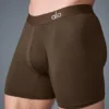 Gündüz ve Gece Boxer - Espresso