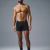 Gündüz ve Gece Boxer - Siyah