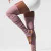 Goddess Bacak Isıtıcıları | Kadın Yoga Aksesuarları