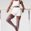 Goddess Bacak Isıtıcıları | Kadın Yoga Aksesuarları