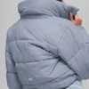 Gold Rush Puffer - Kış Donu