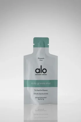 Greens Shot – 10’lu Paket