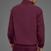 Hafif Takeaway Kazak - Bordo