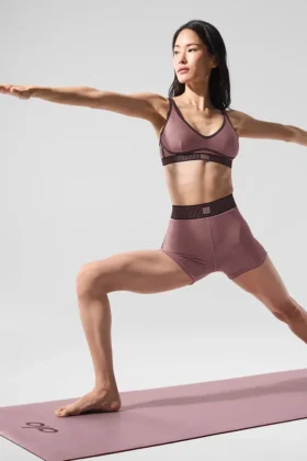 Hafif Warrior Mat – Dumanlı Kuvars
