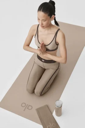 Hafif Warrior Mat – Gravel