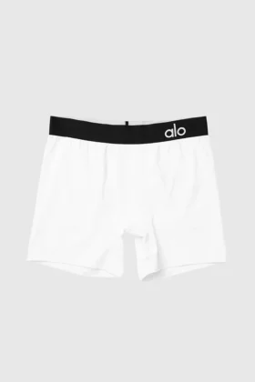 Hero Performance Boxer - Beyaz