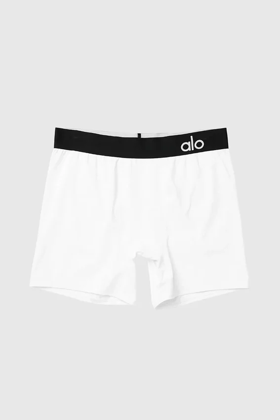 Hero Performance Boxer - Beyaz
