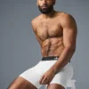 Hero Performance Boxer - Beyaz