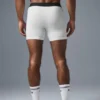 Hero Performance Boxer - Beyaz