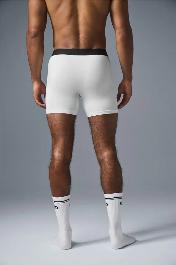 Hero Performance Boxer - Beyaz