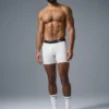 Hero Performance Boxer - Beyaz