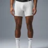 Hero Performance Boxer - Beyaz