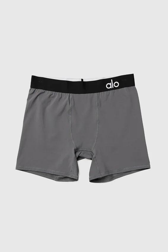 Hero Performance Boxer - Gri