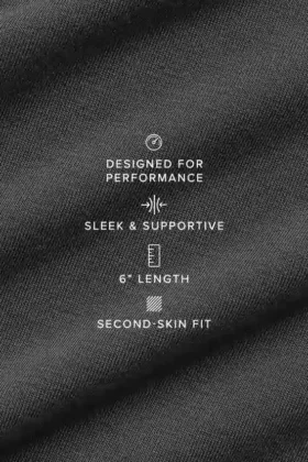Hero Performance Boxer – Gri
