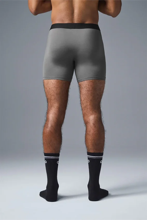 Hero Performance Boxer - Gri