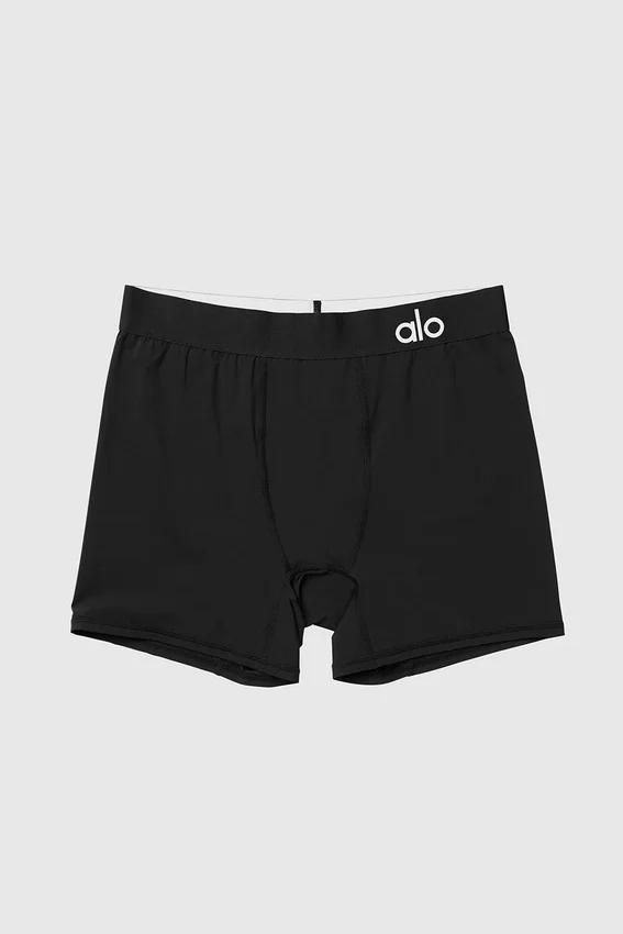 Hero Performance Boxer - Siyah