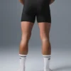 Hero Performance Boxer - Siyah