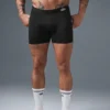Hero Performance Boxer - Siyah