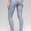 High-Waist Airlift Airlift Legging - Kış Donu