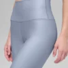 High-Waist Airlift Airlift Legging - Kış Donu