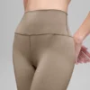 High-Waist Airlift Legging - Çakıl