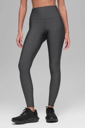 High-Waist Airlift Legging | Kadın Taytları