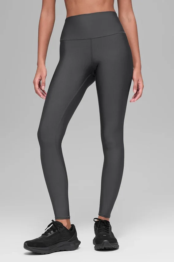 High-Waist Airlift Legging | Kadın Taytları