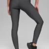 High-Waist Airlift Legging | Kadın Taytları