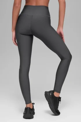High-Waist Airlift Legging | Kadın Taytları