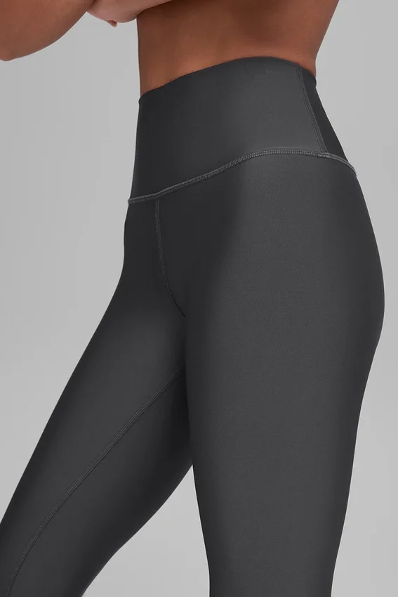 High-Waist Airlift Legging | Kadın Taytları