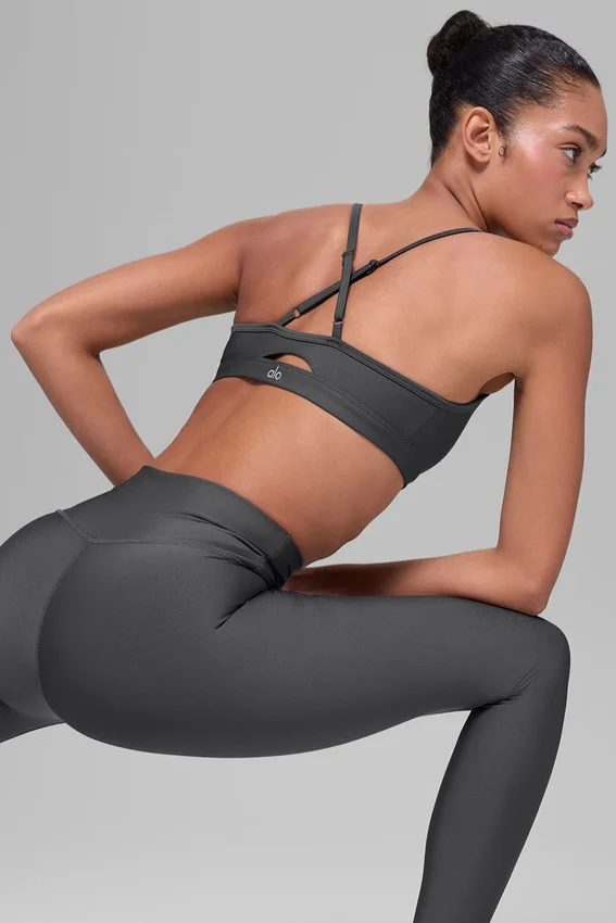 High-Waist Airlift Legging | Kadın Taytları