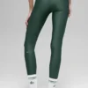 High-Waist Airlift Legging - Yonca Yeşili