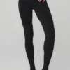 High-Waist Goddess Legging | Kadın Taytları