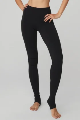 High-Waist Goddess Legging | Kadın Taytları
