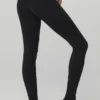 High-Waist Goddess Legging | Kadın Taytları
