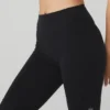 High-Waist Goddess Legging | Kadın Taytları