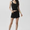Sweater Sunlit Tank - Siyah