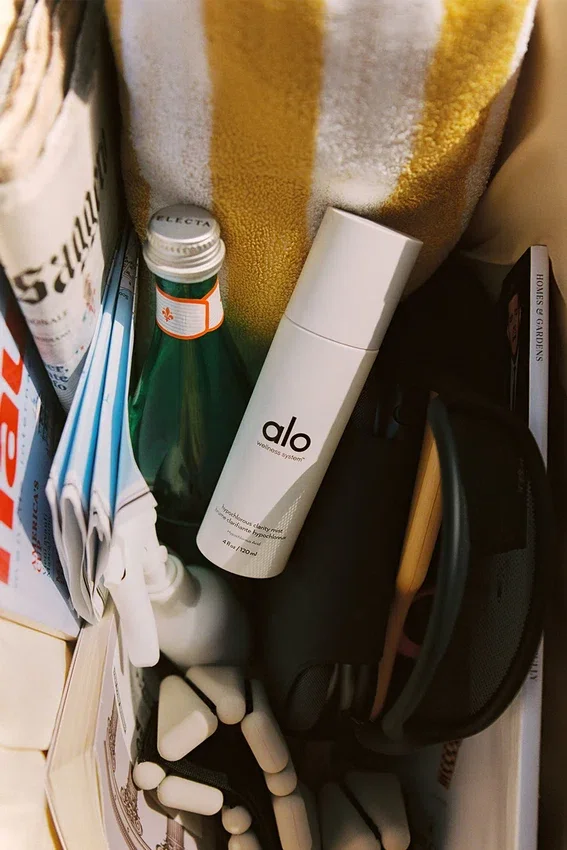 Hipokloröz Clarity Mist