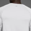 Idol Bisiklet Yaka Uzun Kollu - Beyaz