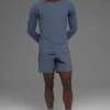 Idol Bisiklet Yaka Uzun Kollu - Bluestone