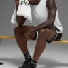 Idol Muscle Tank - Beyaz